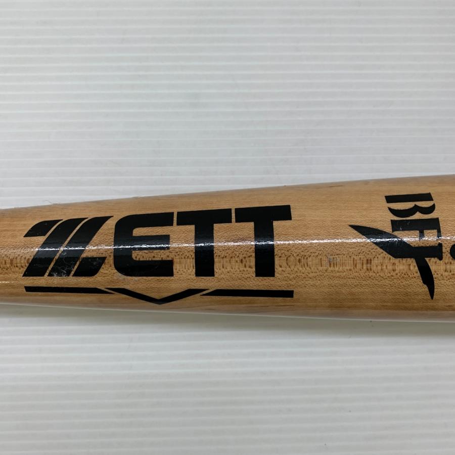 道*夫様 ZETT プロステイタス 硬式木製バット BWT141 BFJ ゼット ZETT プロステイタス 硬式 大人 一般 木製バット（BFJマーク