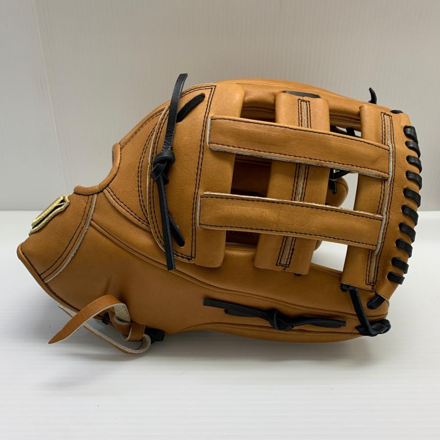 ウィルソン Wilson ウィルソンスタッフ 硬式 大人 一般 外野手用 