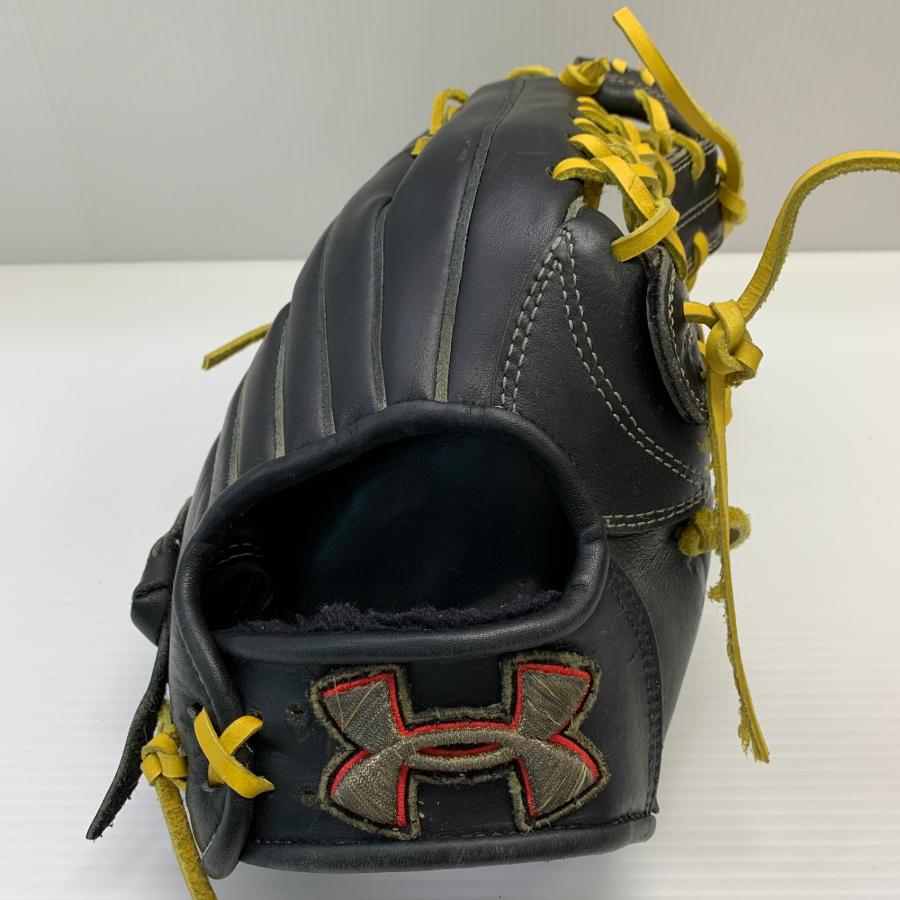 アンダーアーマー Under Armour UA I WILL 軟式 大人 一般 外野手用