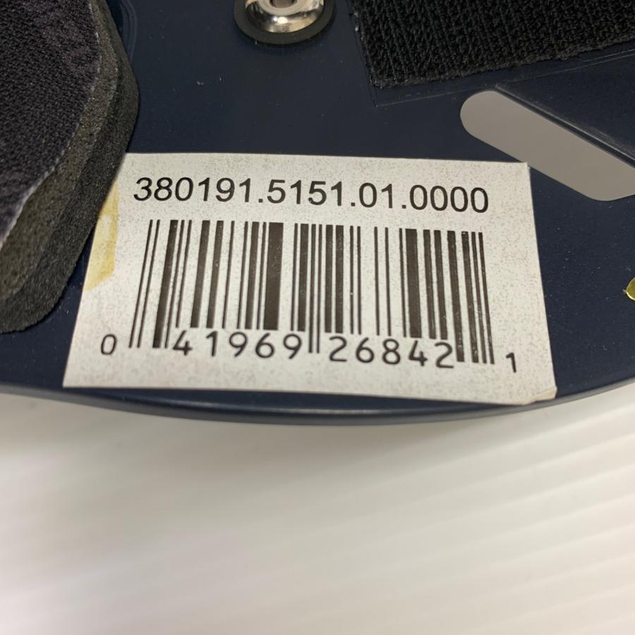 ミズノ MIZUNO サムライ ホッケー型 キャッチャーマスク 捕手 防具