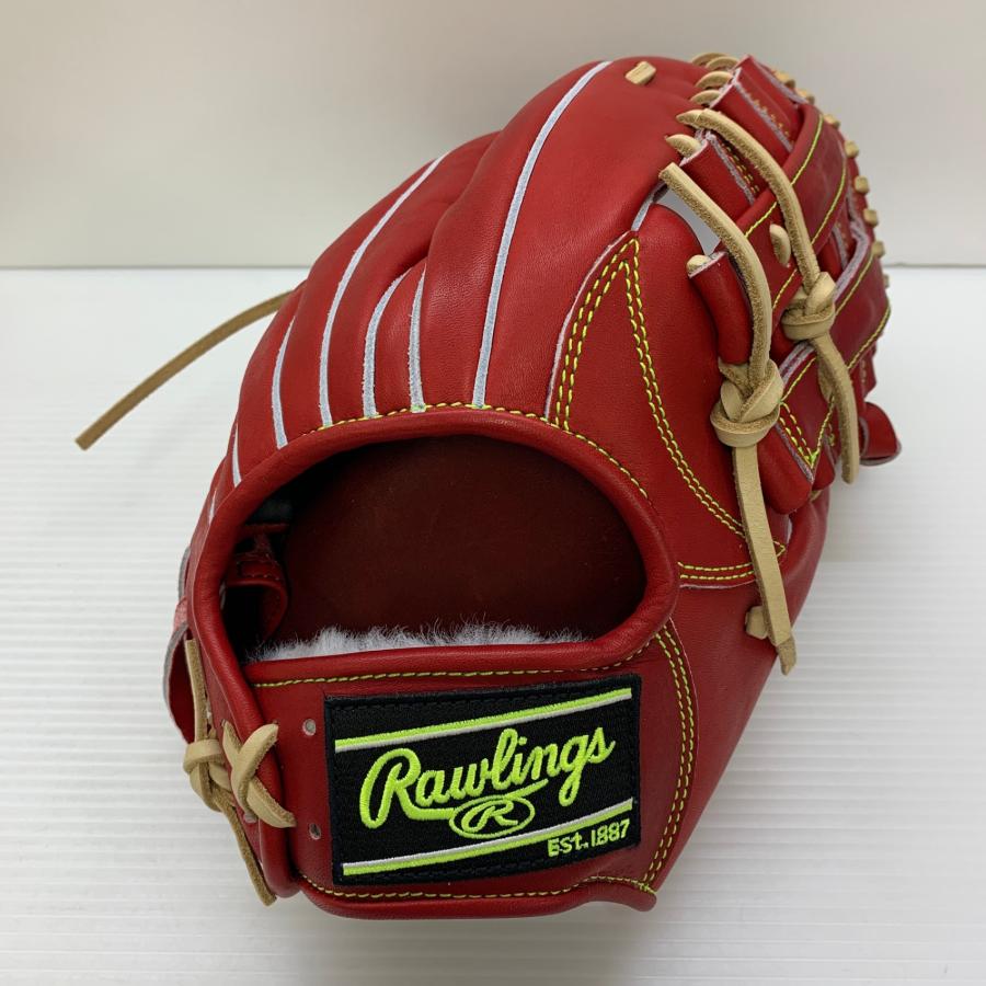 ローリングス Rawlings プロプリファード 硬式 大人 一般 内野手用