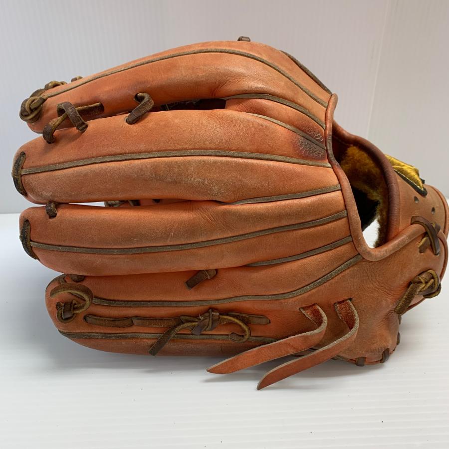 ミズノ MIZUNO ミズノプロ mizunopro HAGAJAPAN 耕作印 硬式 大人 一般