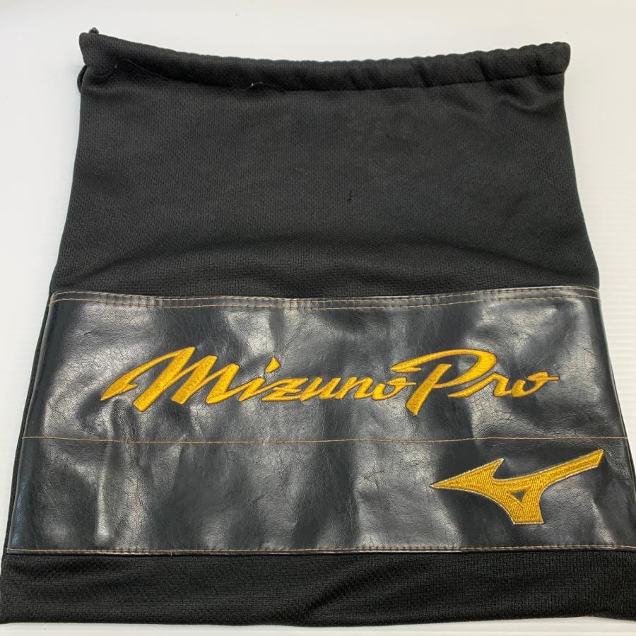 ミズノ MIZUNO ミズノプロ mizunopro HAGAJAPAN 耕作印 硬式 大人 一般