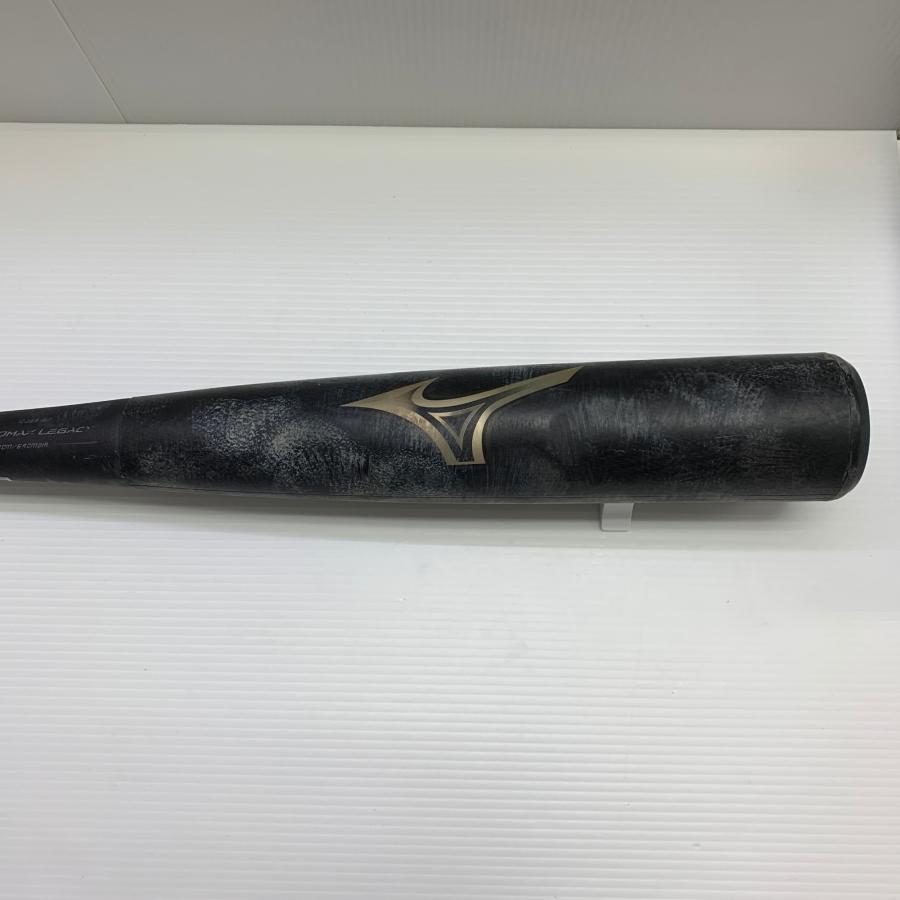 ミズノ MIZUNO ビヨンドマックスレガシー 軟式 大人 一般 FRP製バット