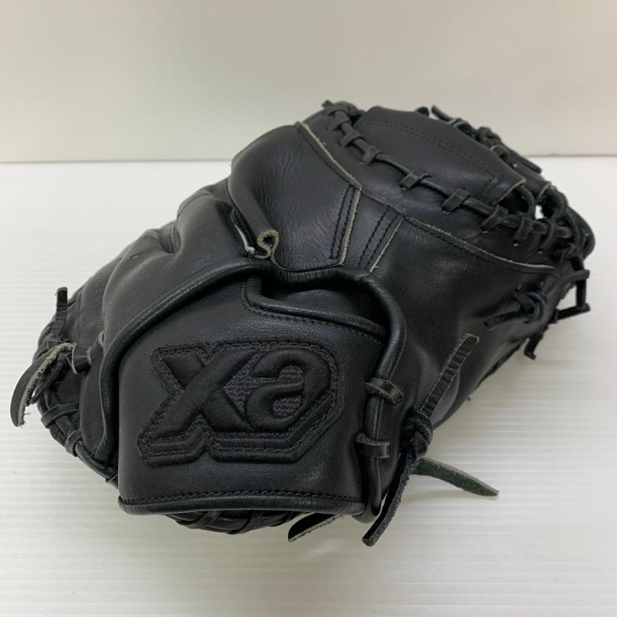 ザナックス Xanax トラスト キャッチャーミット 捕手 グローブ グラブ