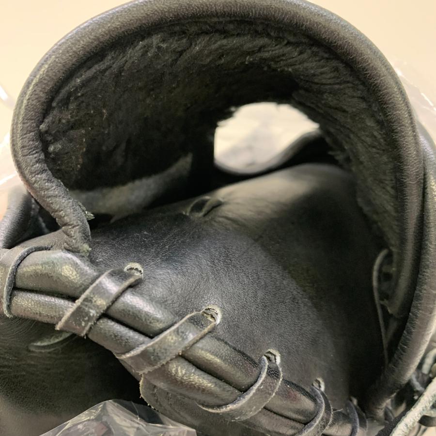 ザナックス Xanax トラスト キャッチャーミット 捕手 グローブ グラブ
