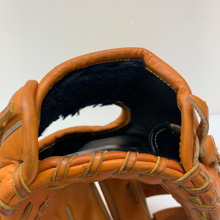 ドナイヤ Donaiya 軟式 大人 一般 内野手用 グローブ グラブ 右投げ