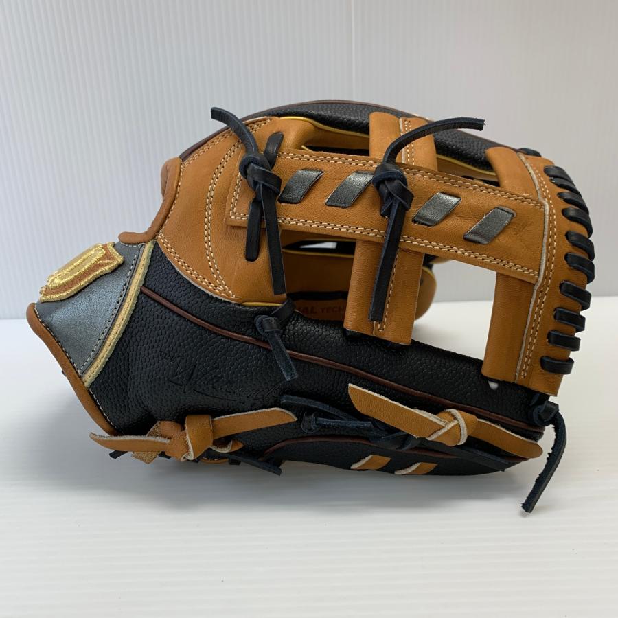 ウィルソン Wilson ワナビーヒーロー WBW104368 軟式 大人 一般 内野手