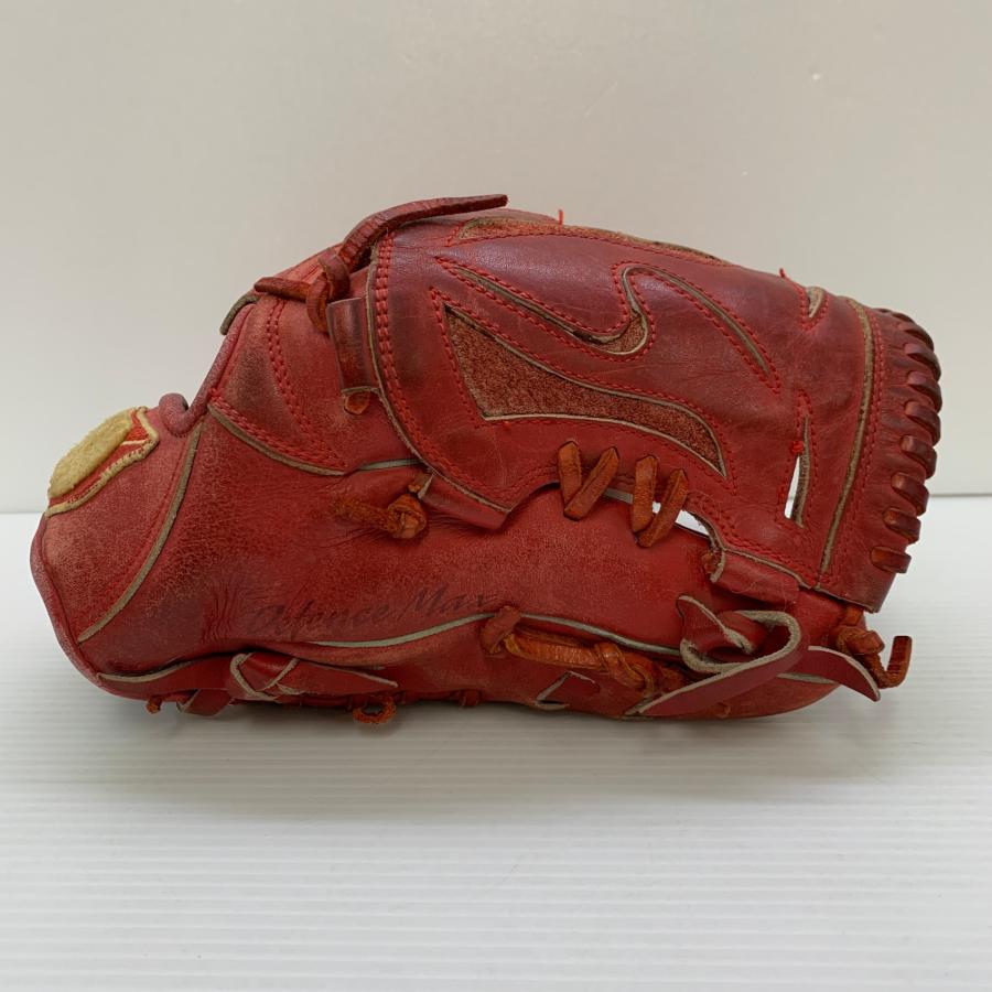 ウィルソン Wilson D-MAX 軟式 大人 一般 投手用 グローブ ピッチャー