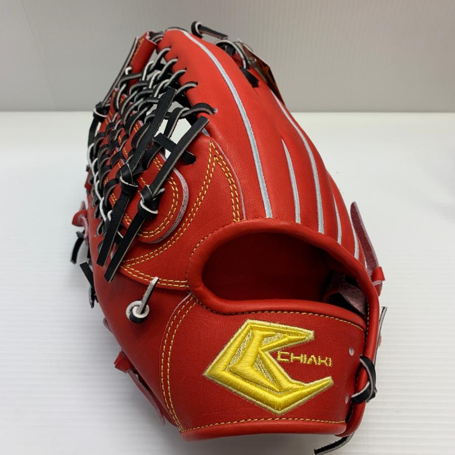 チアキ CHIAKI 硬式 大人 一般 外野手用 グローブ グラブ 左投げ FKI