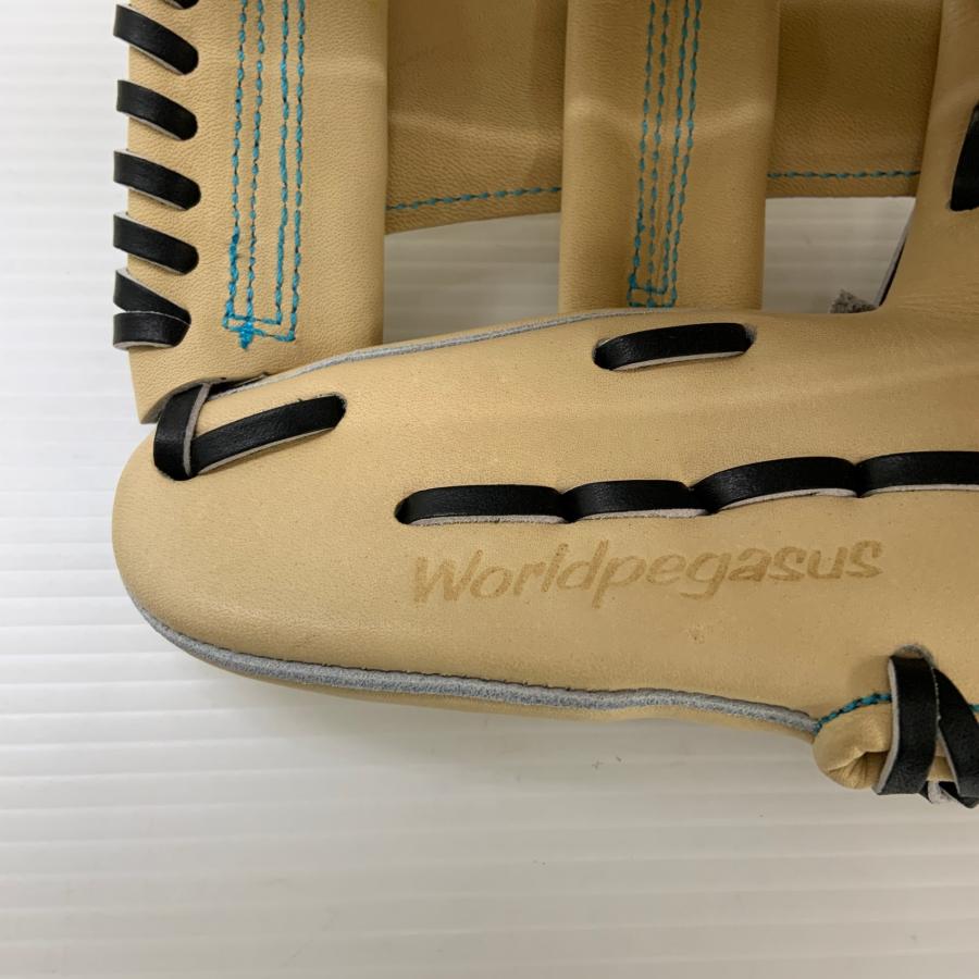 ワールドペガサス WORLD PEGASUS GRAND 硬式 大人 一般 内野手用