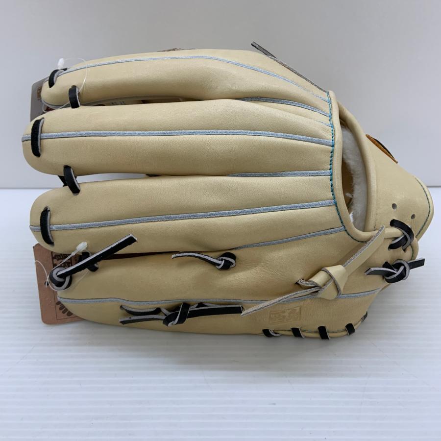 ワールドペガサス WORLD PEGASUS GRAND PEGASUS 硬式 大人 一般 内野手用 グローブ グラブ 右投げ WGK3PT652 タグ付き  野球 7855 ワールドペガサス WORLD PEGASUS GRAND 硬式 大人 一般 内野手用