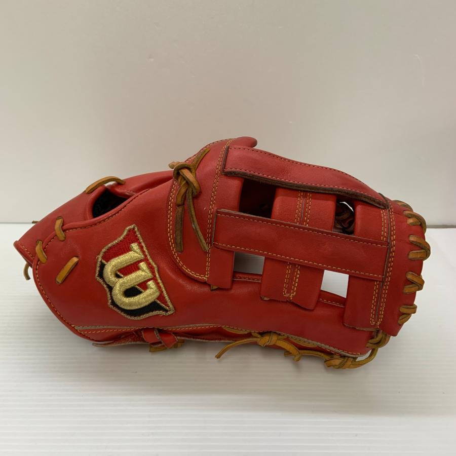 ウィルソン Wilson ウィルソンスタッフ 軟式 大人 一般 ファースト
