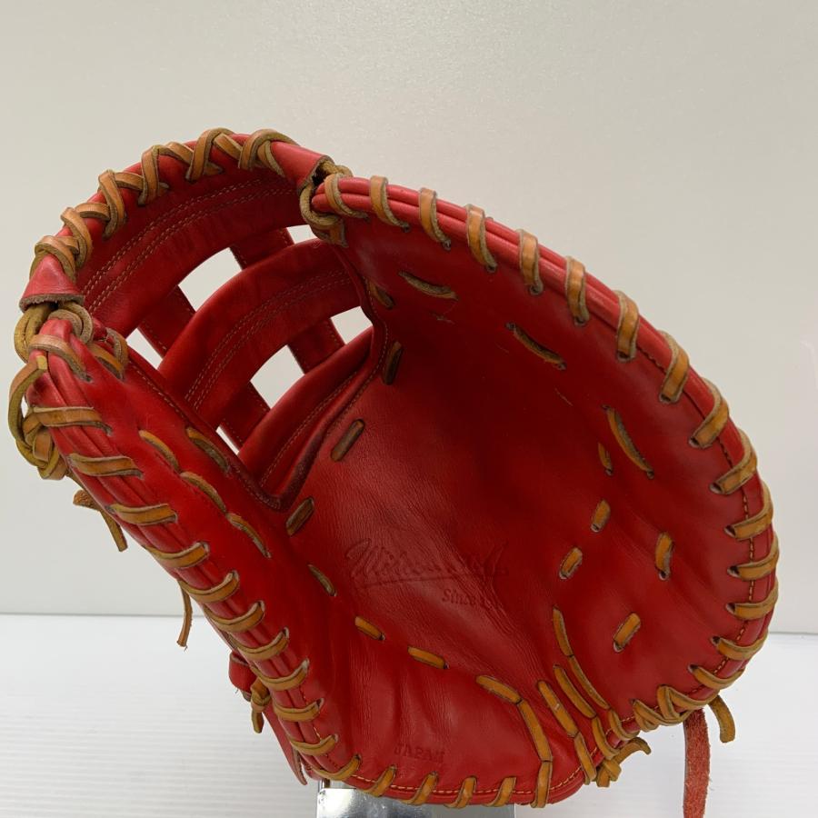 ウィルソン Wilson ウィルソンスタッフ 軟式 大人 一般 ファースト