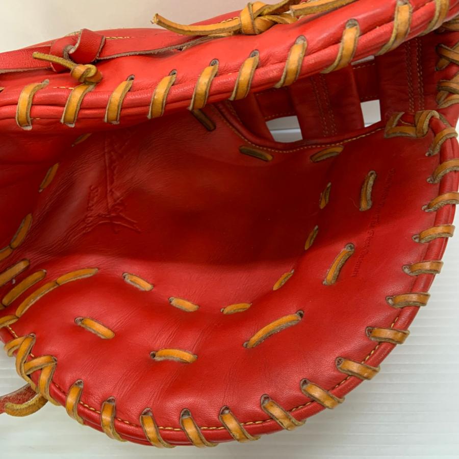 ウィルソン Wilson ウィルソンスタッフ 軟式 大人 一般 ファースト