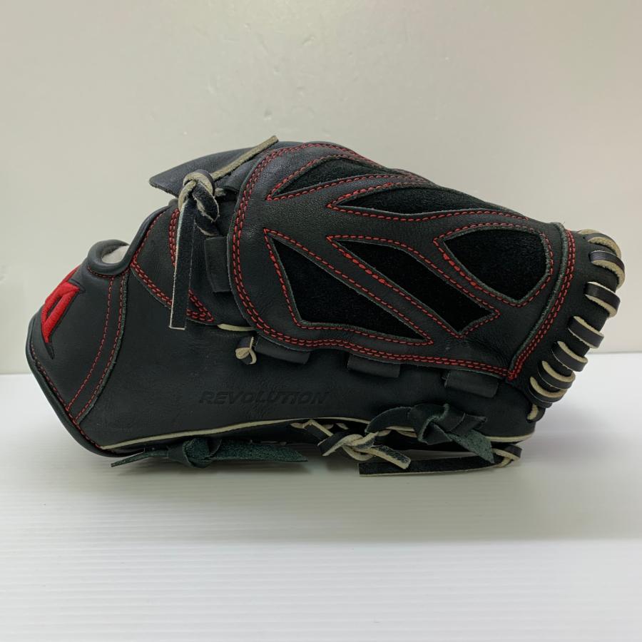 ダビドスポーツ 硬式 大人 一般 投手用 グローブ ピッチャー グラブ 右