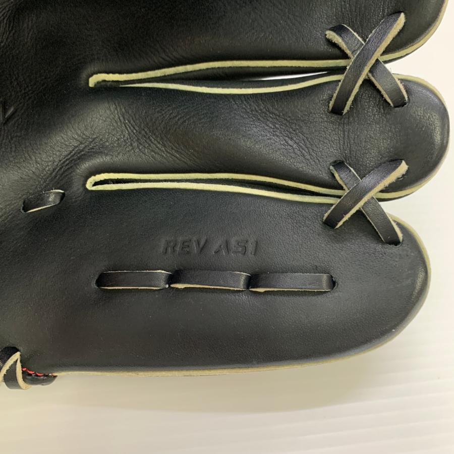 ダビドスポーツ 硬式 大人 一般 投手用 グローブ ピッチャー グラブ 右