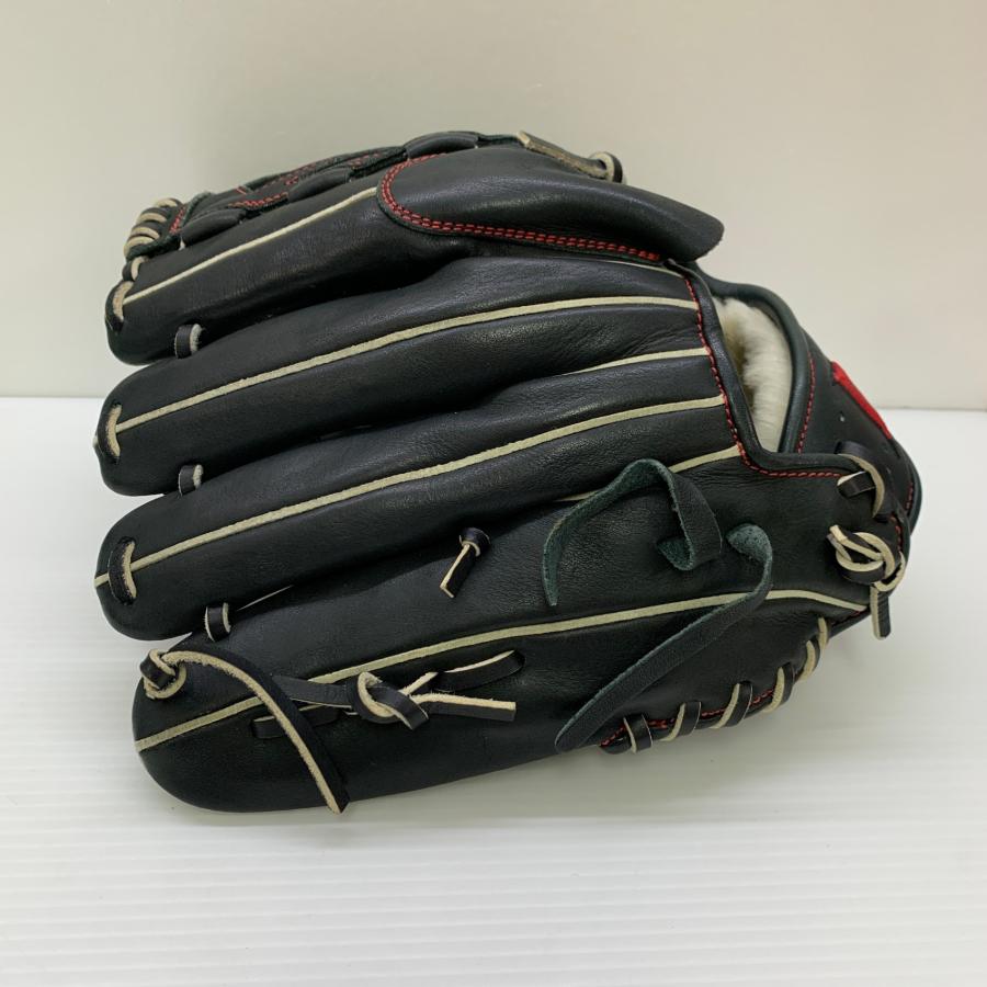 ダビドスポーツ 硬式 大人 一般 投手用 グローブ ピッチャー グラブ 右投げ  中古品  野球 8957 ダビドスポーツ 硬式 大人 一般 投手用 グローブ ピッチャー グラブ 右