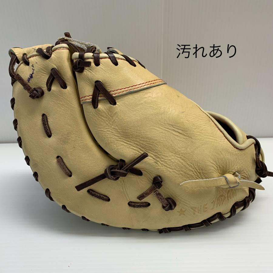 ジームス Zeems 硬式 大人 一般 ファーストミット 一塁手 グローブ