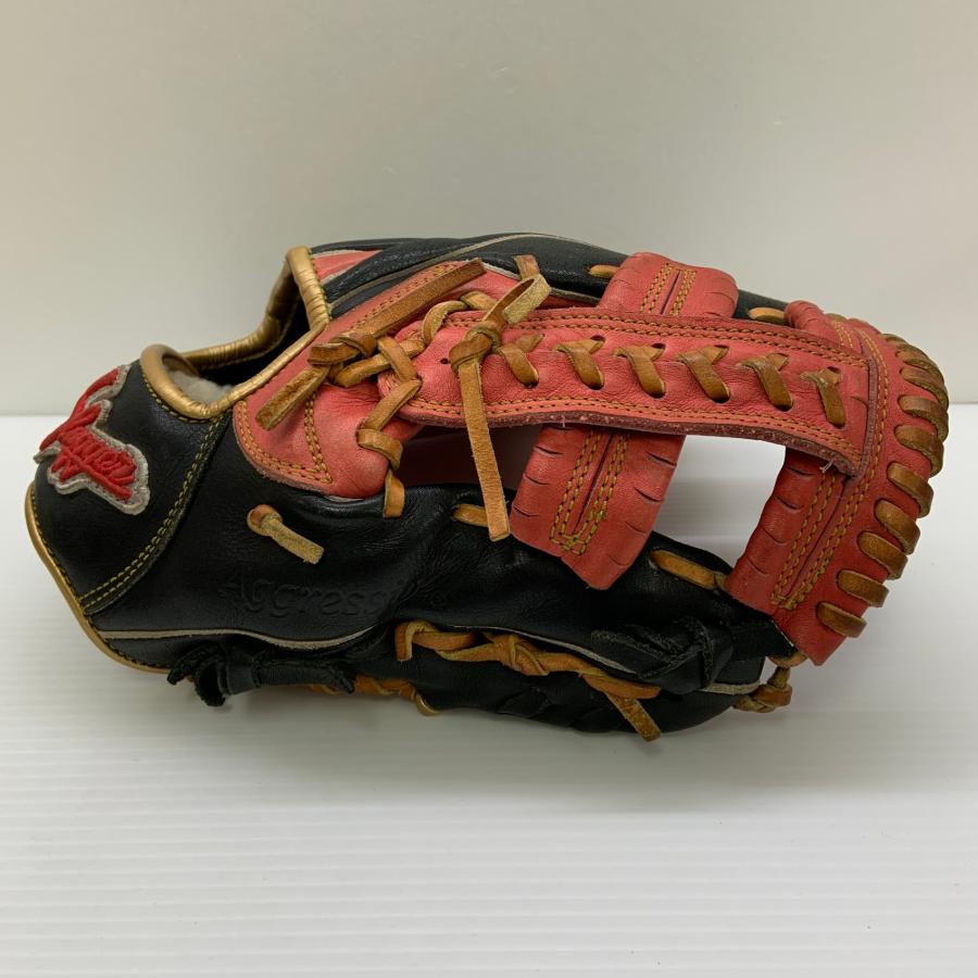 久保田スラッガー KUBOTA SLUGGER 軟式 大人 一般 内野手用 グローブ
