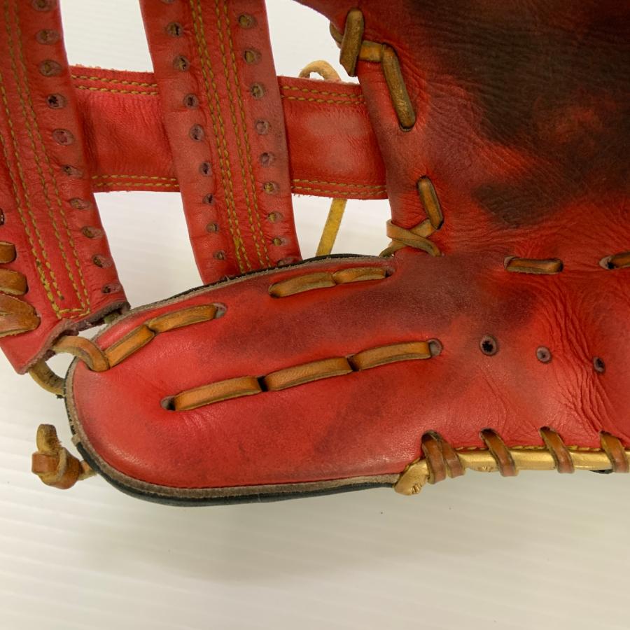 久保田スラッガー KUBOTA SLUGGER 軟式 大人 一般 内野手用 グローブ