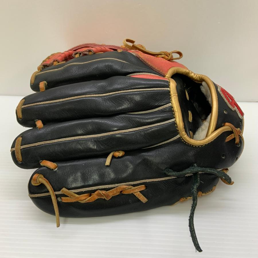 久保田スラッガー KUBOTA SLUGGER 軟式 大人 一般 内野手用 グローブ