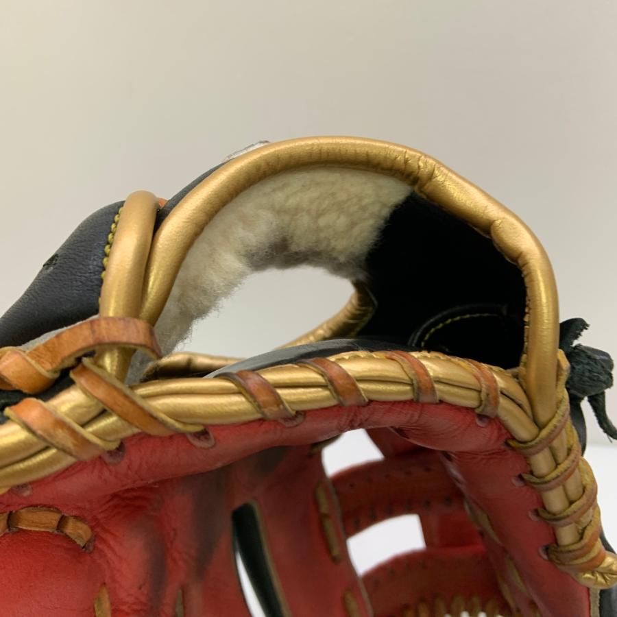 久保田スラッガー KUBOTA SLUGGER 軟式 大人 一般 内野手用 グローブ