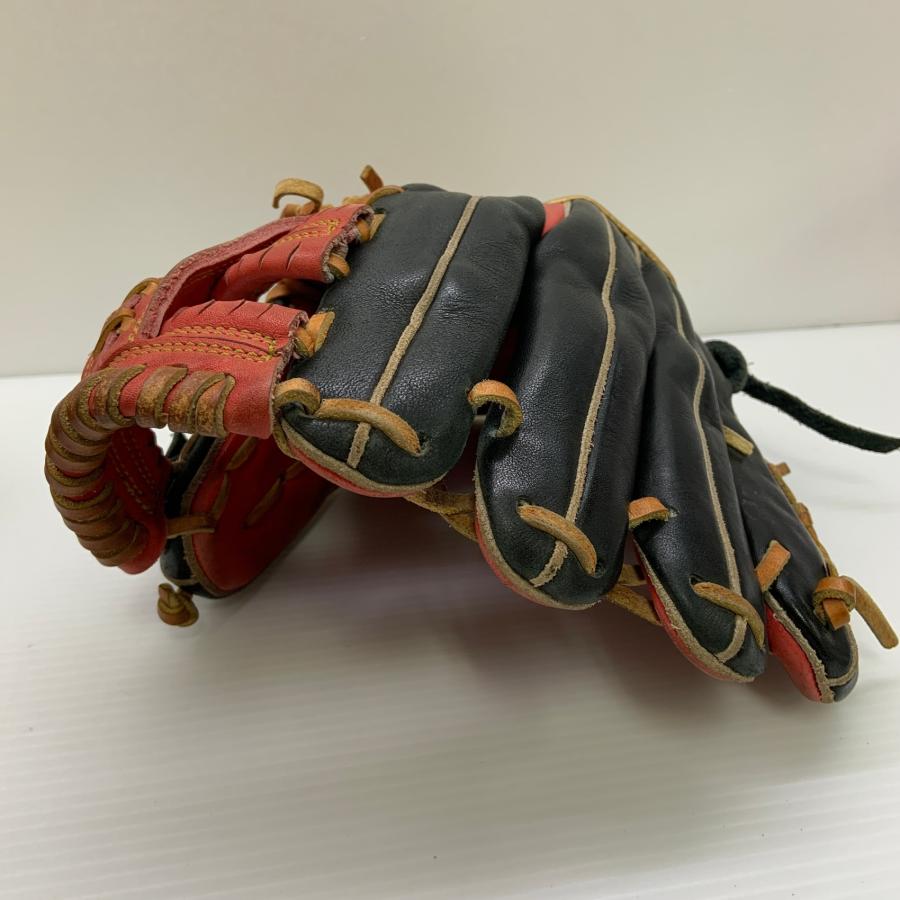 久保田スラッガー KUBOTA SLUGGER 軟式 大人 一般 内野手用 グローブ