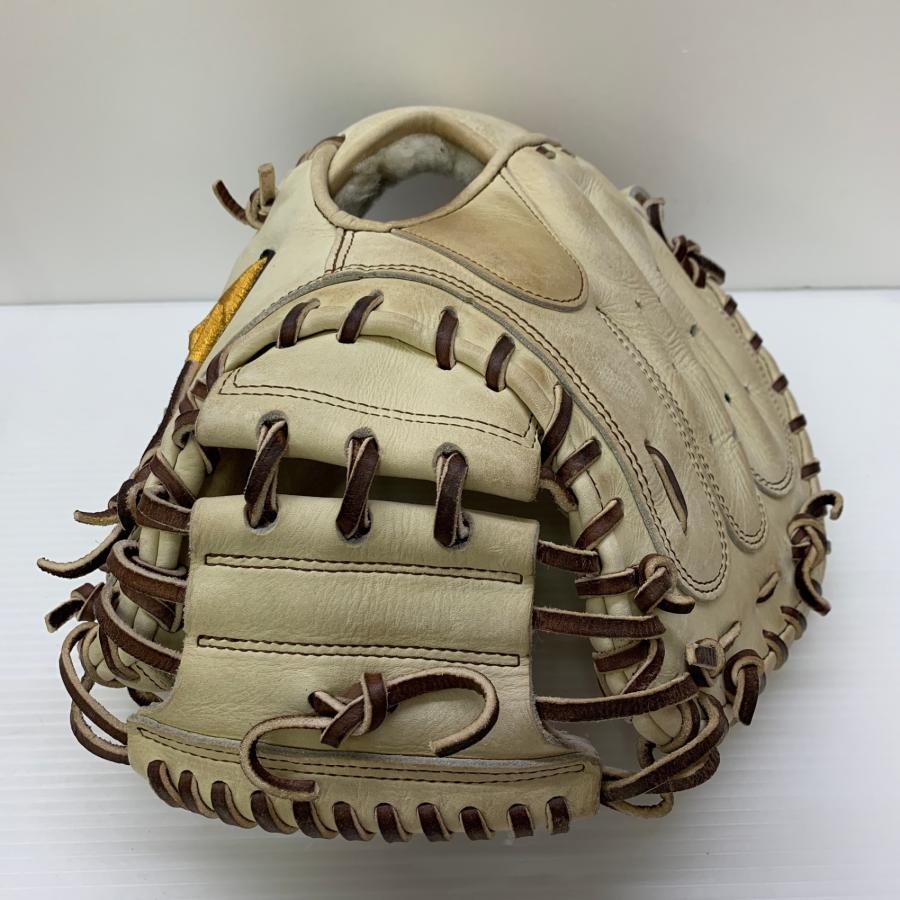 ミズノ大人用　キャッチャーミット MIZUNO 野球 ミズノ 硬式キャッチャーミット 硬式 キャッチャー