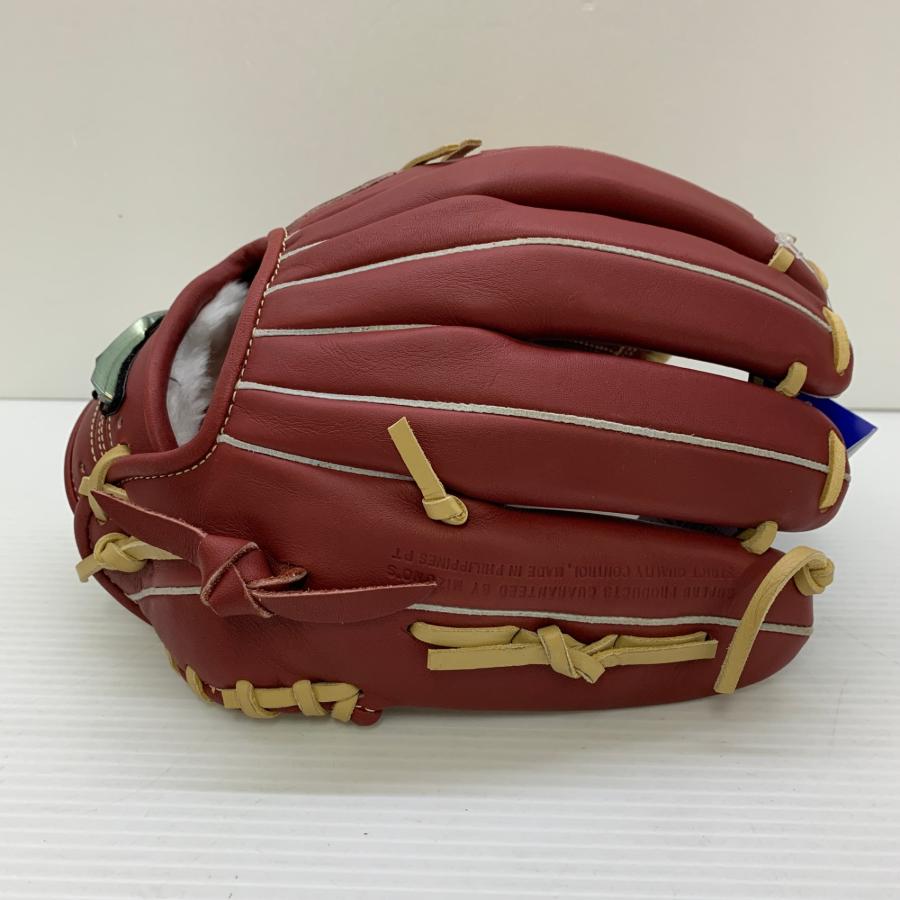 ミズノ MIZUNO グローバルエリート 少年軟式 子ども オールラウンド グローブ グラブ 左投げ 1AJGY34420 タグ付き  野球 8131 ミズノ MIZUNO グローバルエリート 少年軟式 子ども オールラウンド