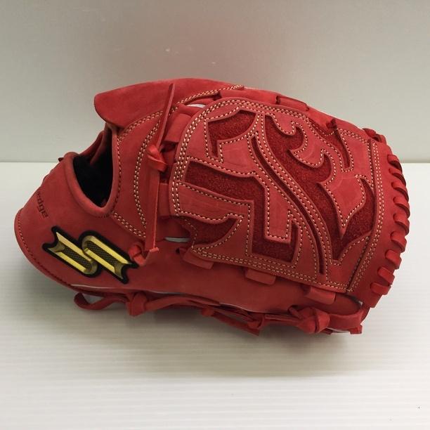 中古品 エスエスケイ SSK プロエッジ 硬式 投手用グローブ 中古品 エスエスケイ SSK プロエッジ 硬式 投手用グローブ