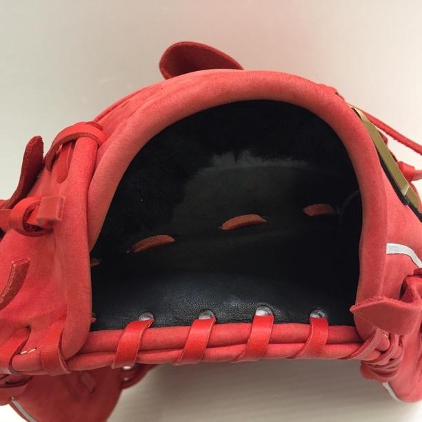 中古品 エスエスケイ SSK プロエッジ 硬式 投手用グローブ 中古品 エスエスケイ SSK プロエッジ 硬式 投手用グローブ