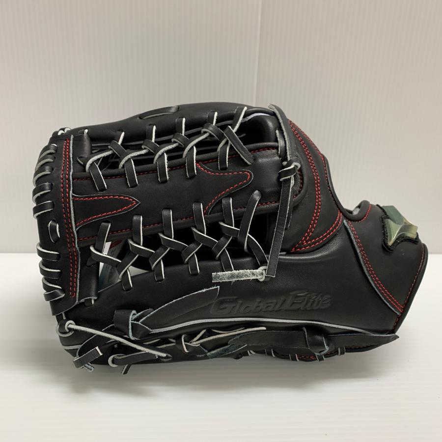 ミズノ MIZUNO グローバルエリート 硬式 大人 一般 外野手用 グローブ