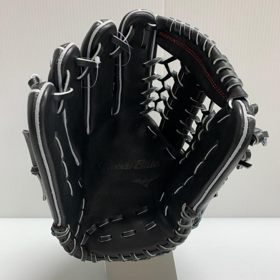 ミズノ MIZUNO グローバルエリート 硬式 大人 一般 外野手用 グローブ