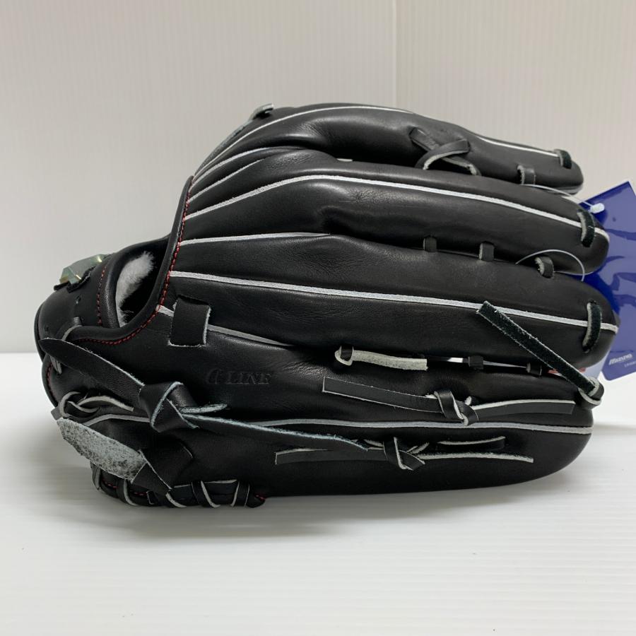 ミズノ MIZUNO グローバルエリート 硬式 大人 一般 外野手用 グローブ