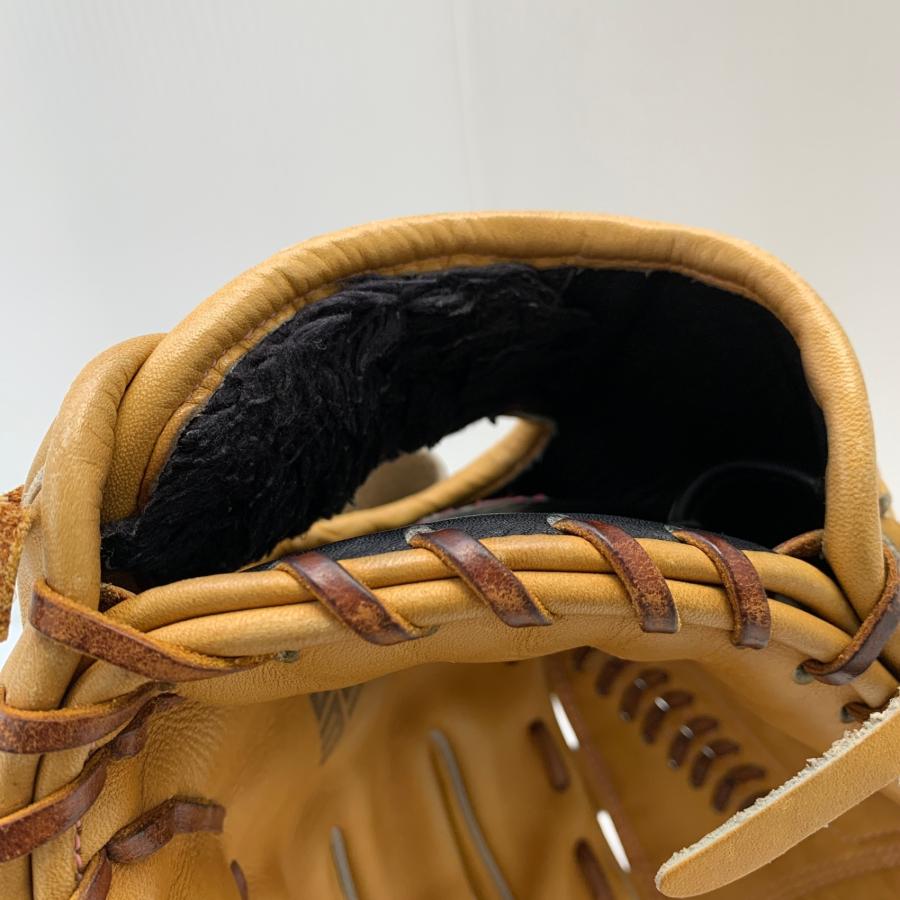 アシックス asics ゴールドステージ BGRSG3 軟式 大人 一般 投手用