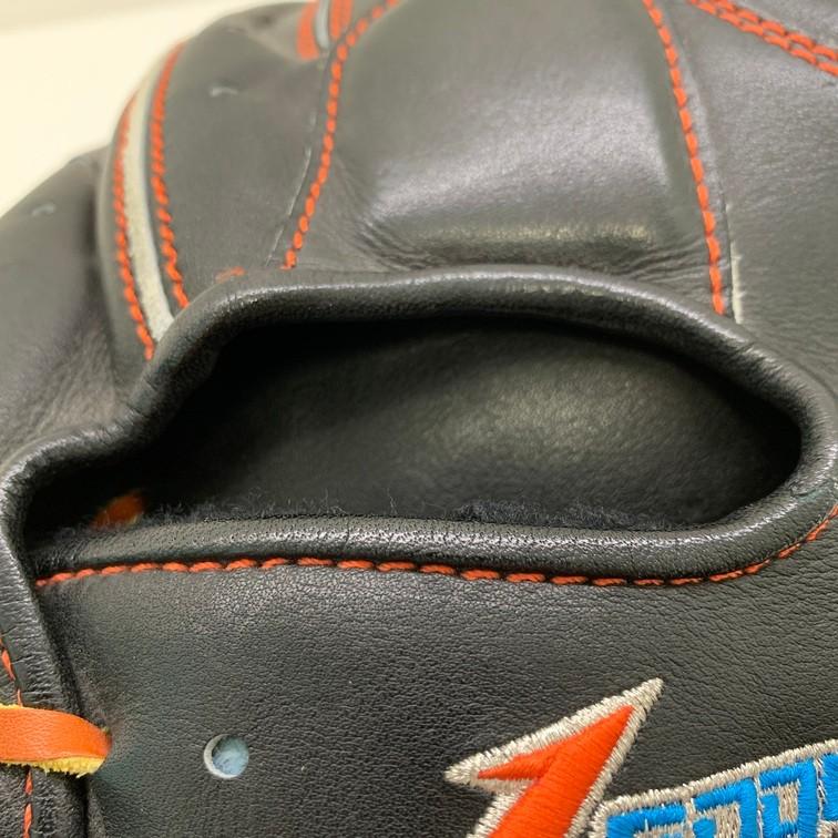 【つるてつ】カムイスポーツ　硬式外野用グローブ つるてつ様専用】カムイスポーツ 硬式外野用グローブ （グローブ