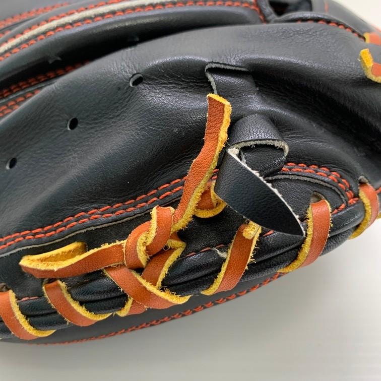久保田スラッガー✦SLUGGERグラブケース✦ネイビー/レッド 久保田スラッガー✦SLUGGERグラブケース✦ネイビー/レッド