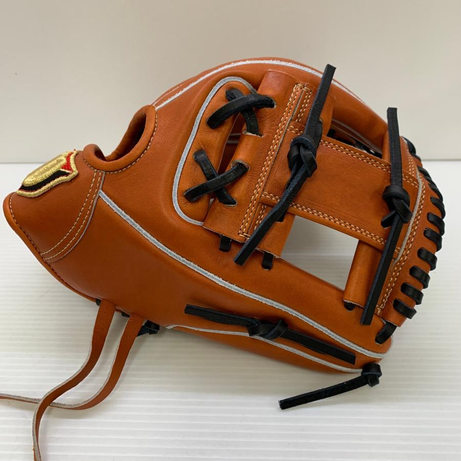 ウィルソン Wilson ウィルソンスタッフ 硬式 大人 一般 内野手用