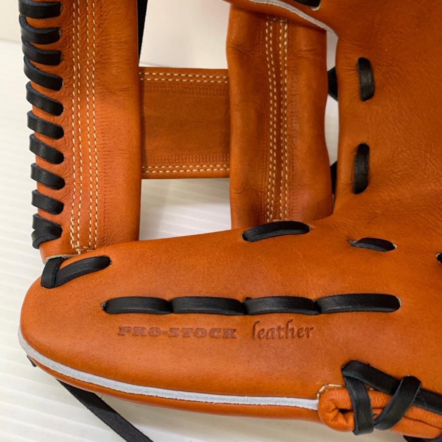 ウィルソン Wilson ウィルソンスタッフ 硬式 大人 一般 内野手用