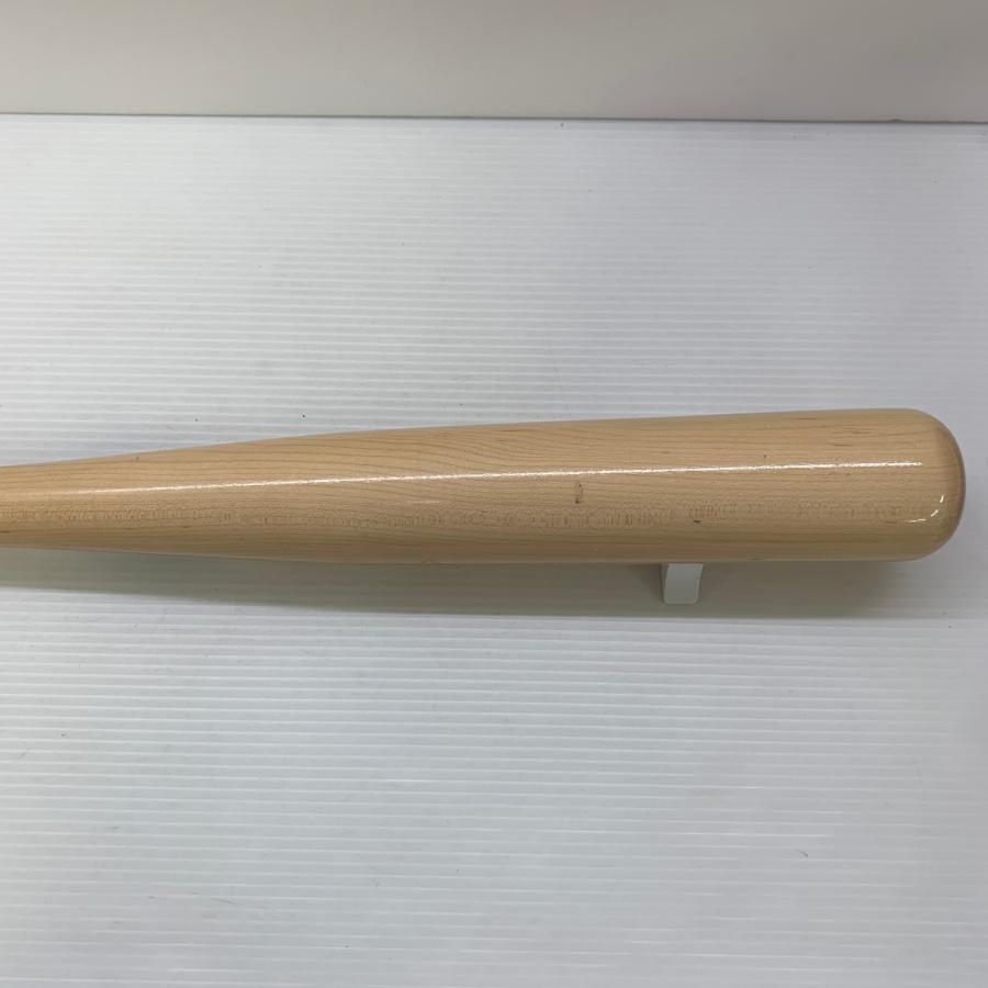 エスエスケイ SSK プロエッジ 硬式 大人 一般 木製バット（BFJマーク