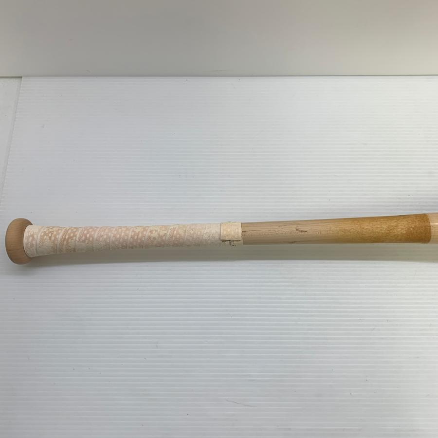 エスエスケイ SSK プロエッジ 硬式 大人 一般 木製バット（BFJマーク