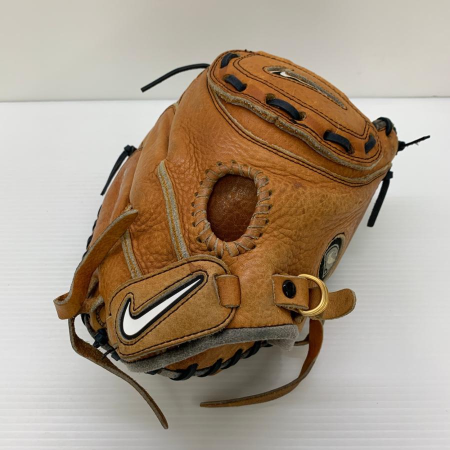 値下げ！NIKE 一般軟式キャッチャーミット ラベルなし 値下げ！NIKE 一般軟式キャッチャーミット ラベルなし 値下げ