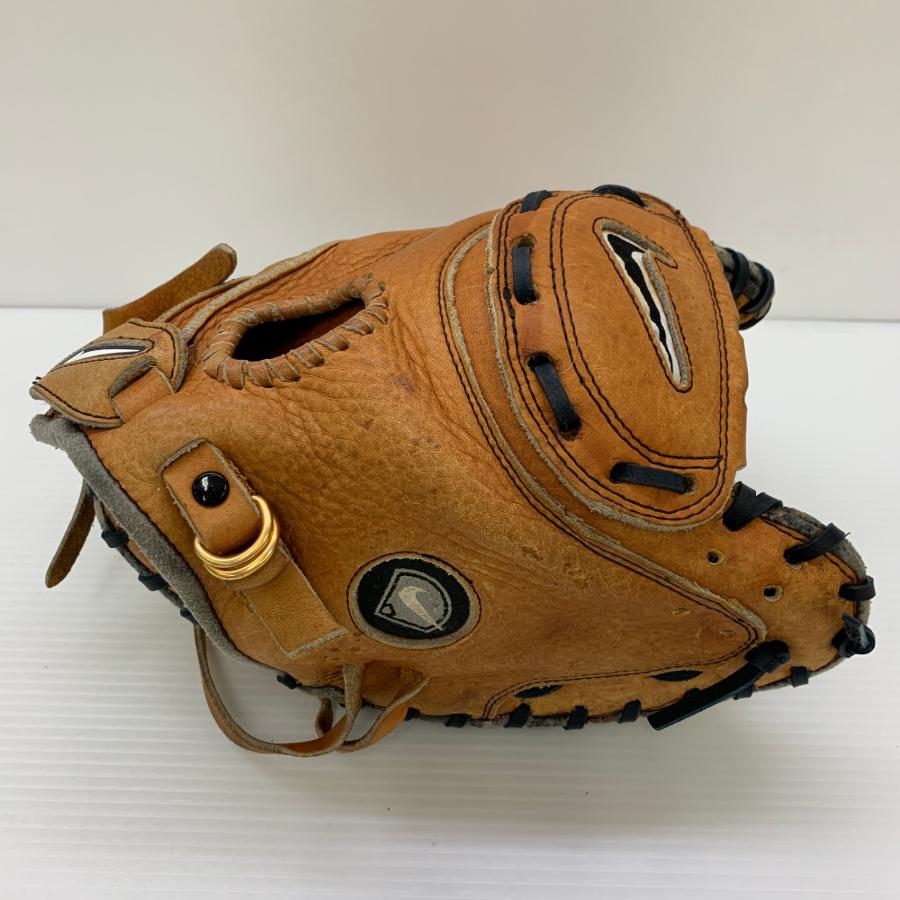 ナイキ NIKE 軟式キャッチャーミット 軟式 大人 一般