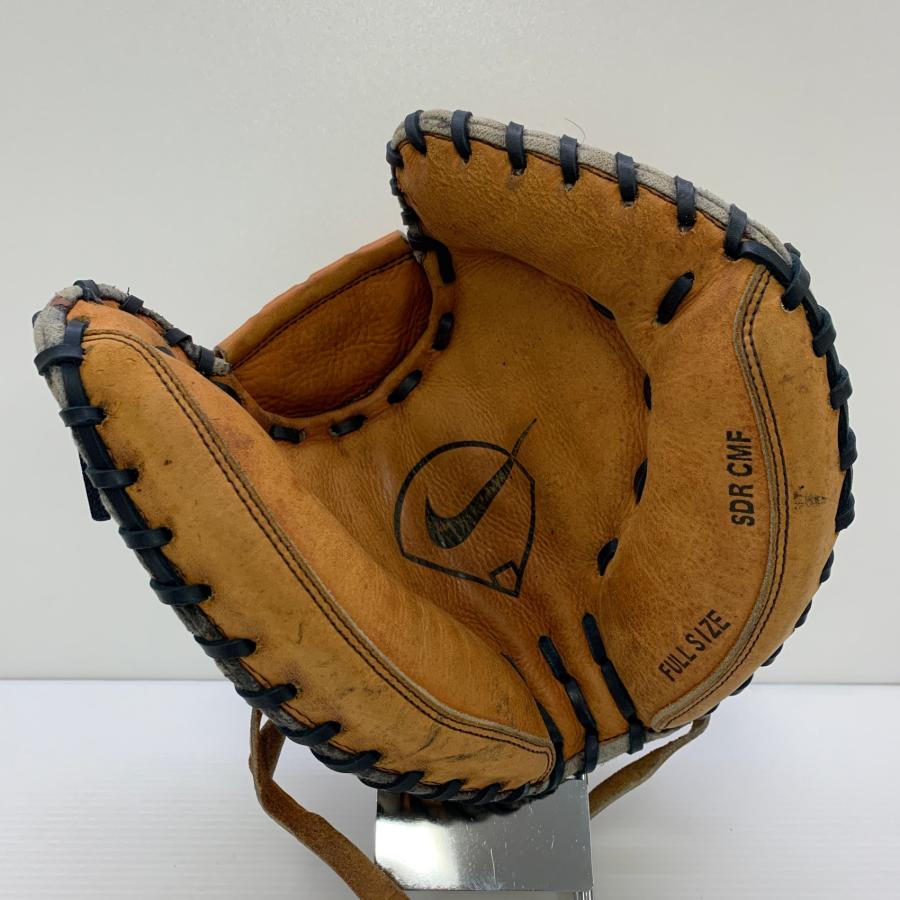 ナイキ NIKE 軟式キャッチャーミット 軟式 大人 一般