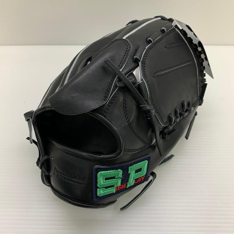 シュアプレイ SurePlay 硬式 投手グローブ SBG-GK111 5673 シュアプレイ SurePlay 硬式 投手グローブ SBG-GK111 5673 : ピンチ