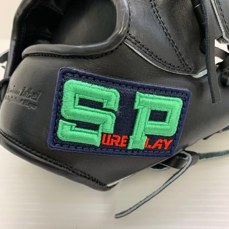 シュアプレイ SurePlay 硬式 投手グローブ SBG-GK111 5673 シュアプレイ SurePlay 硬式 投手グローブ SBG-GK111 5673 : ピンチ