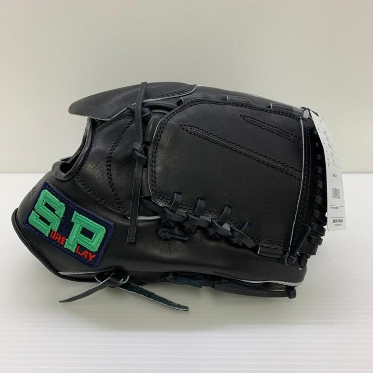 シュアプレイ SurePlay 硬式 投手グローブ SBG-GK111 5673 : ピンチ