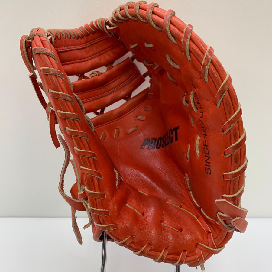 スポルディング SPALDING SPMK-33 硬式 大人 一般 ファーストミット