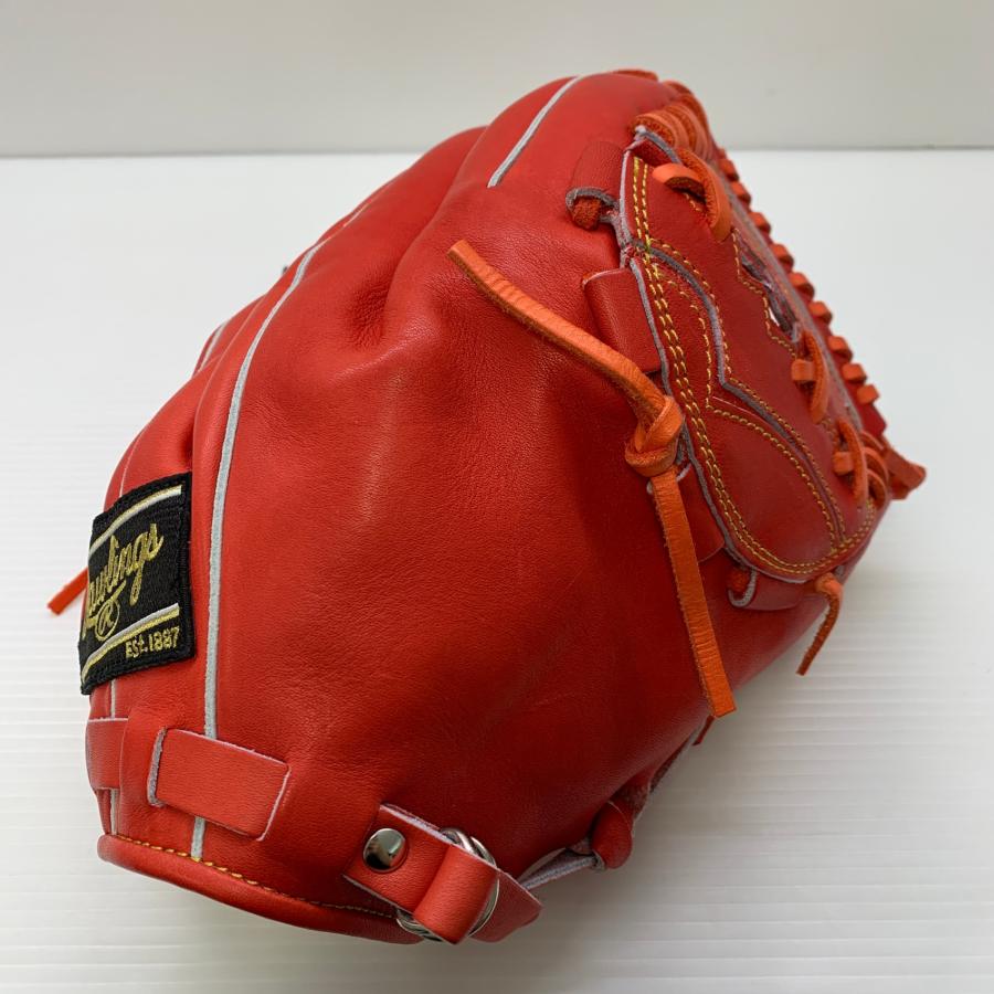 ローリングス Rawlings プロプリファード 硬式 大人 一般 投手用